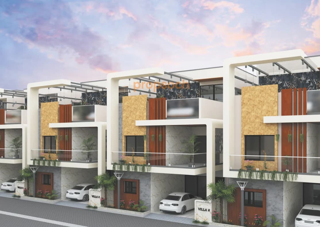 AR Villas image 6