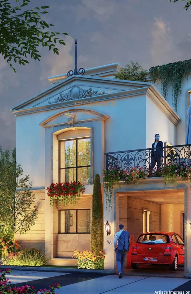 Atco La Vivant Villas image 8