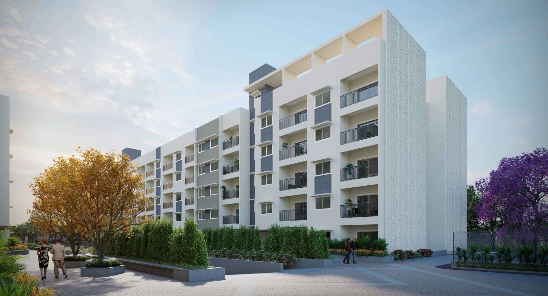 Adarsh Lumina image 3