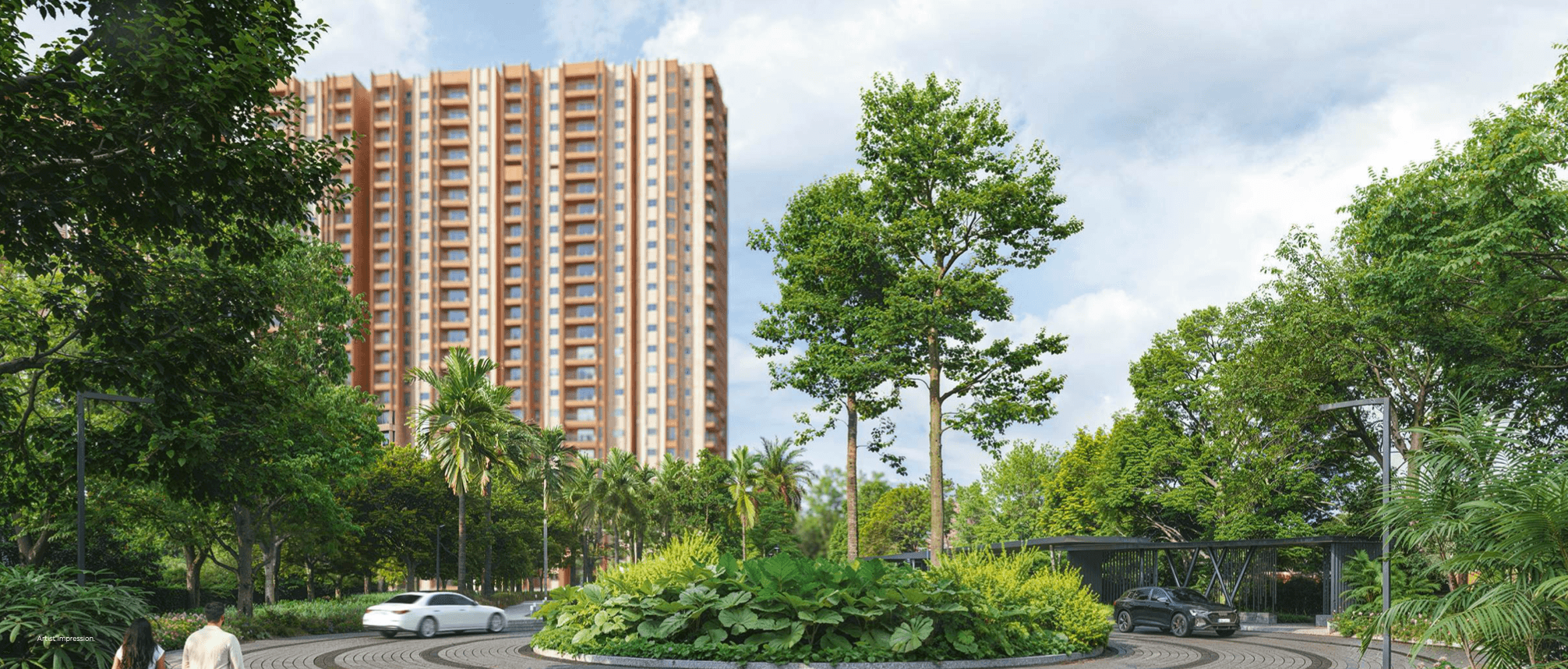 Birla Evara,Kodathi,Bengaluru- Views