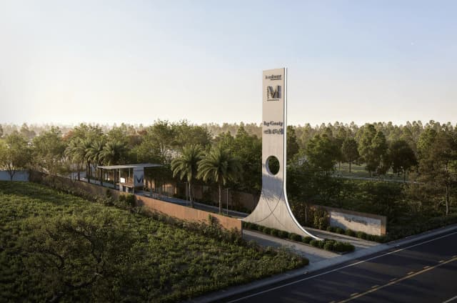 Ivy County by Modern Spaaces Varthur Bengaluru Views