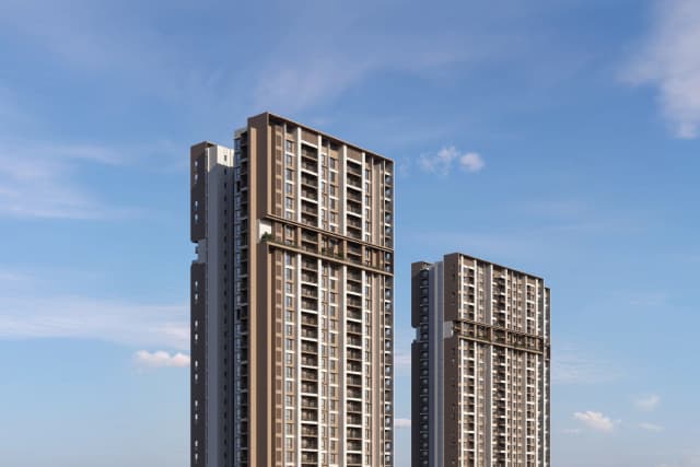Abhee Aaria Gunjur Bengaluru Views