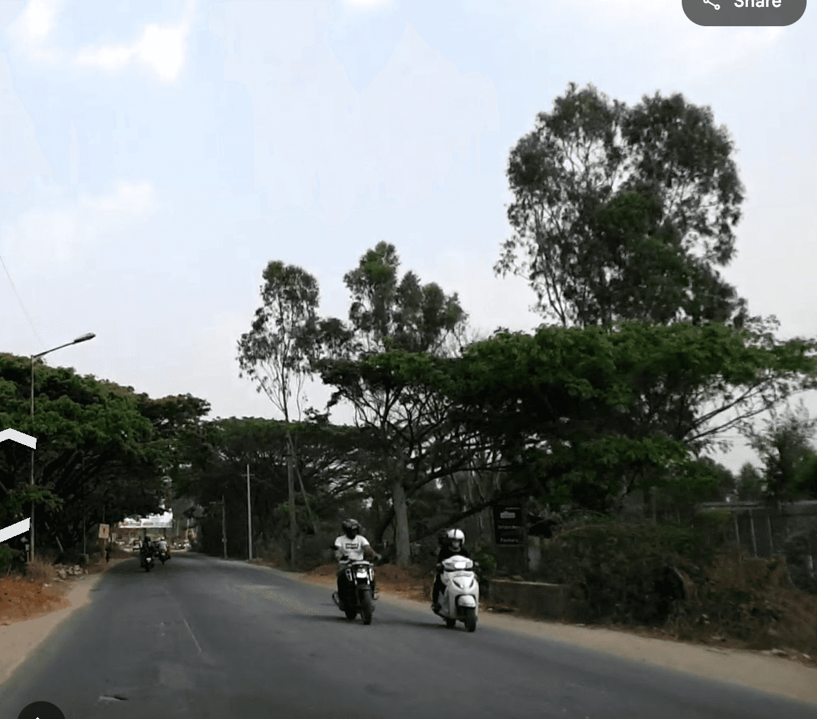 Abhee Aaria,Gunjur,Bengaluru- Views