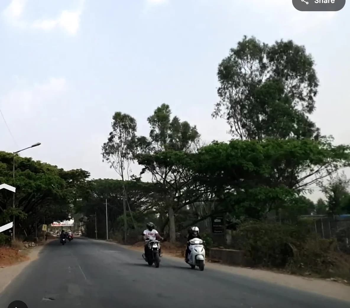 Abhee Aaria,Gunjur,Bengaluru- Views