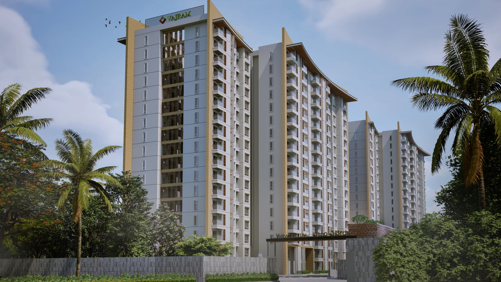 Vajram Vivera image 8