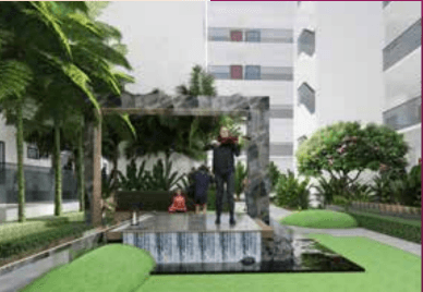 Elegant Aura,Jakkur,Bengaluru- Views