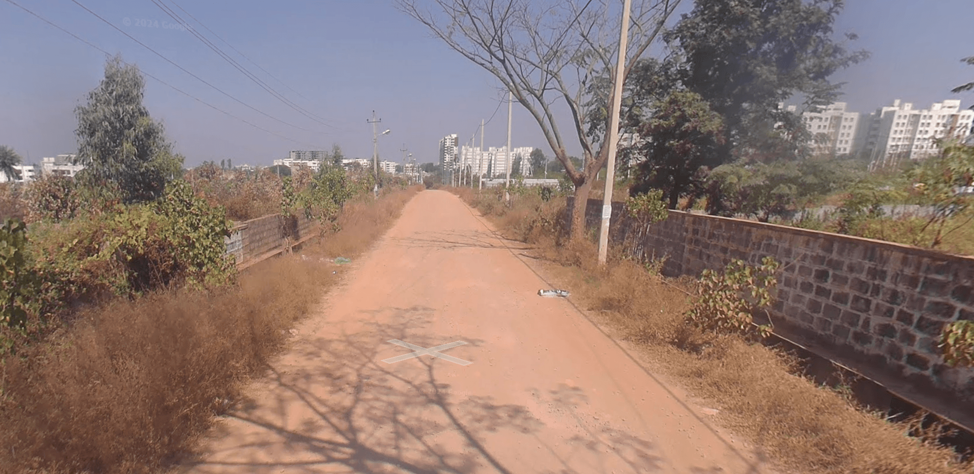 Elegant Aura,Jakkur,Bengaluru- Views