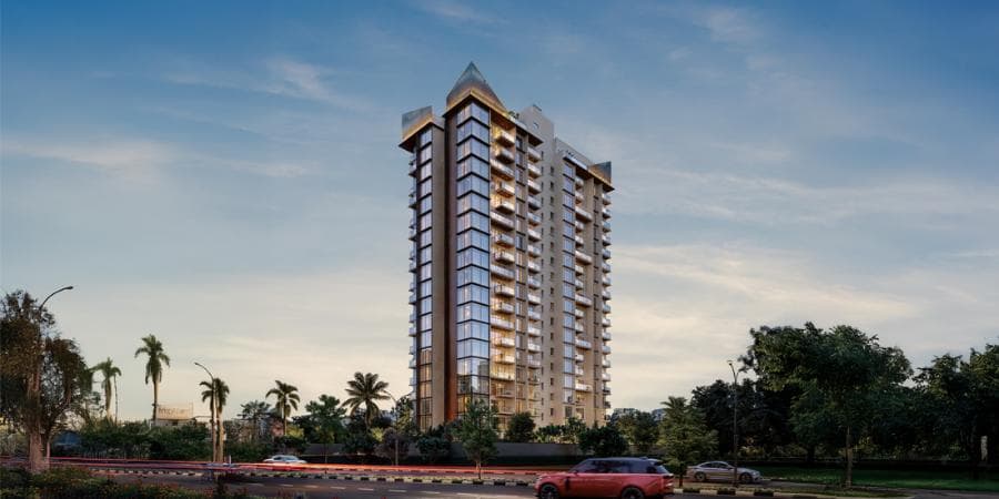 VBHC Aurora,Yelahanka,Bengaluru- Views