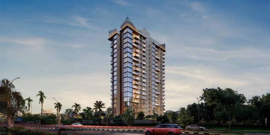 VBHC Aurora,Yelahanka,Bengaluru- Views