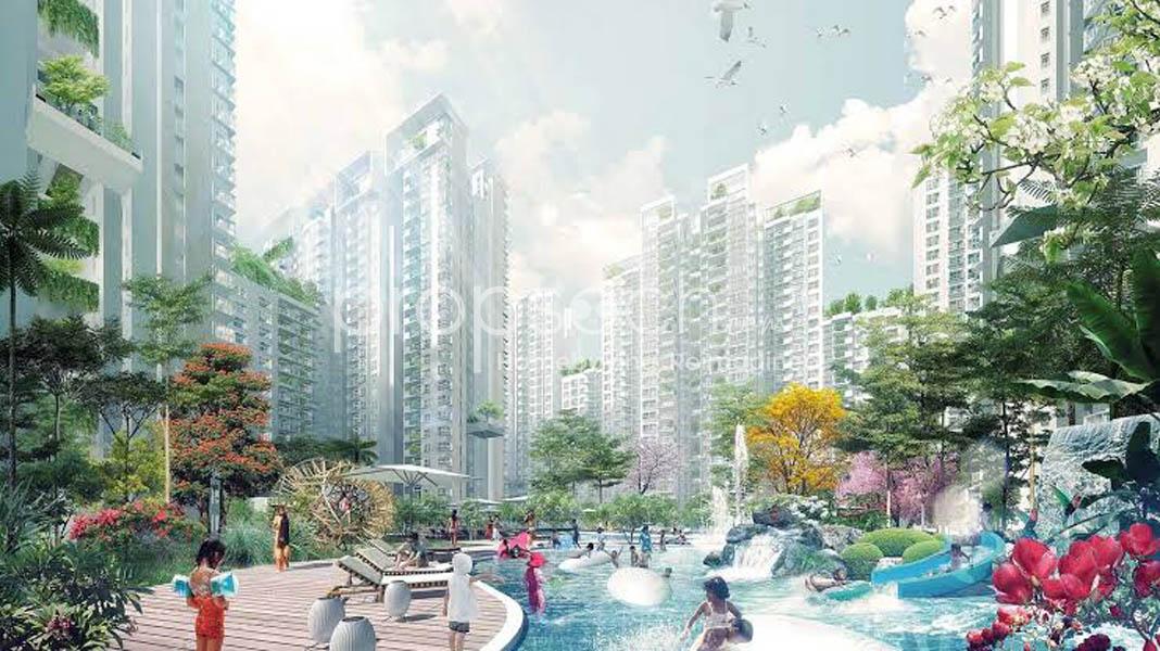 Nikoo Homes IV,Thanisandra Road,Bengaluru- Views