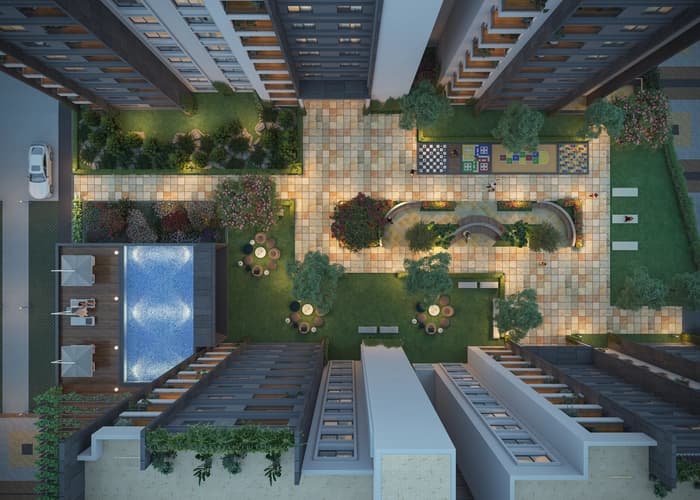 Sparkle Atmos,Anekal,Bengaluru- Views
