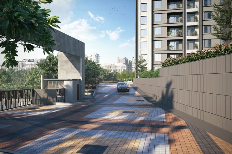 Sparkle Atmos,Anekal,Bengaluru- Views