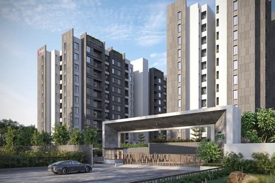 Sparkle Atmos,Anekal,Bengaluru- Views