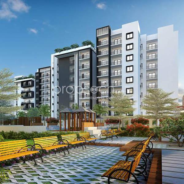 Mahaveer Northscape,Devanahalli,Bengaluru- Views