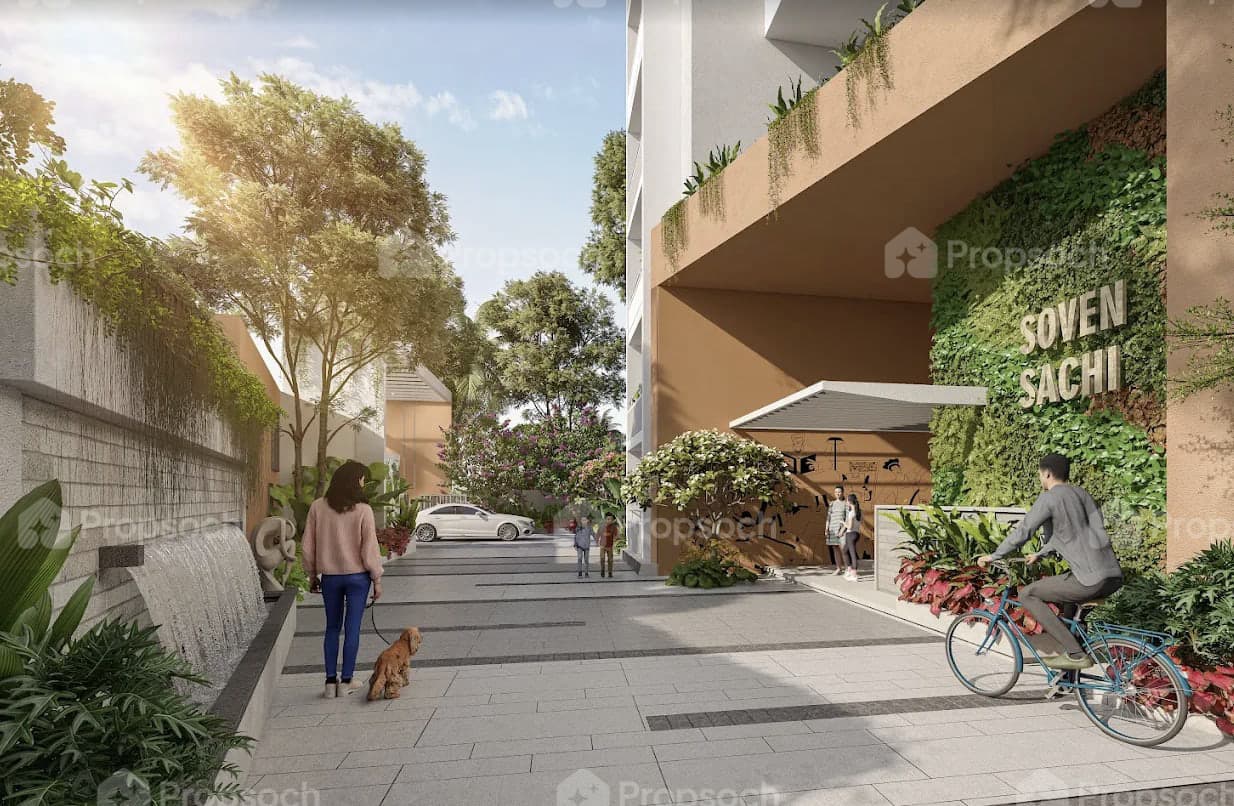 Image of Soven Sachi