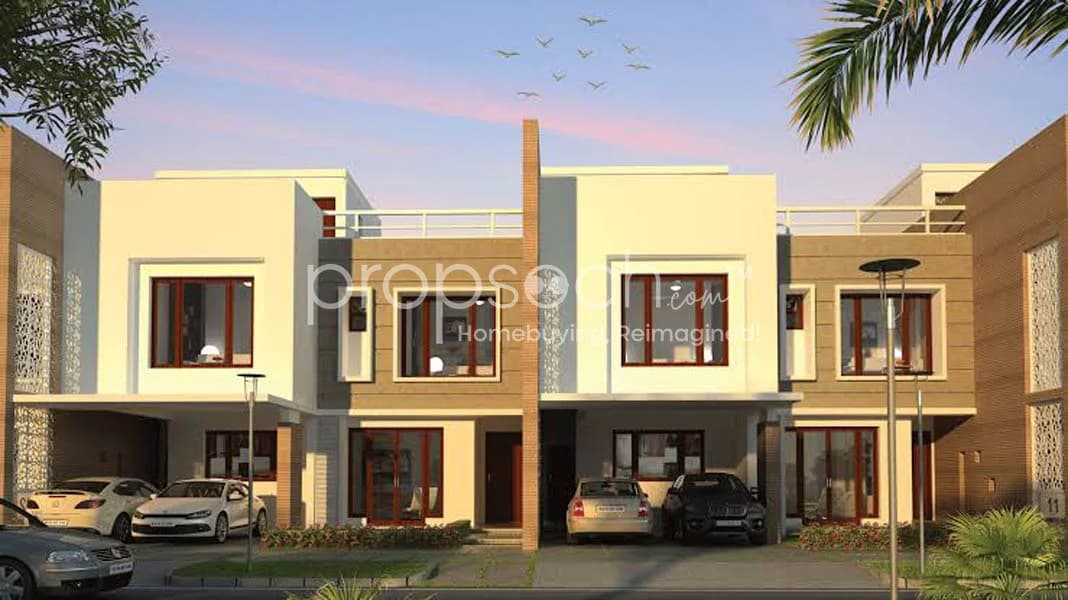 Prestige Woodside image 1