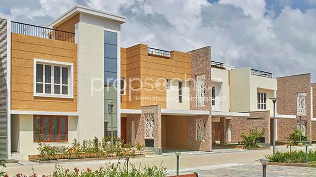 Prestige Woodside image 3