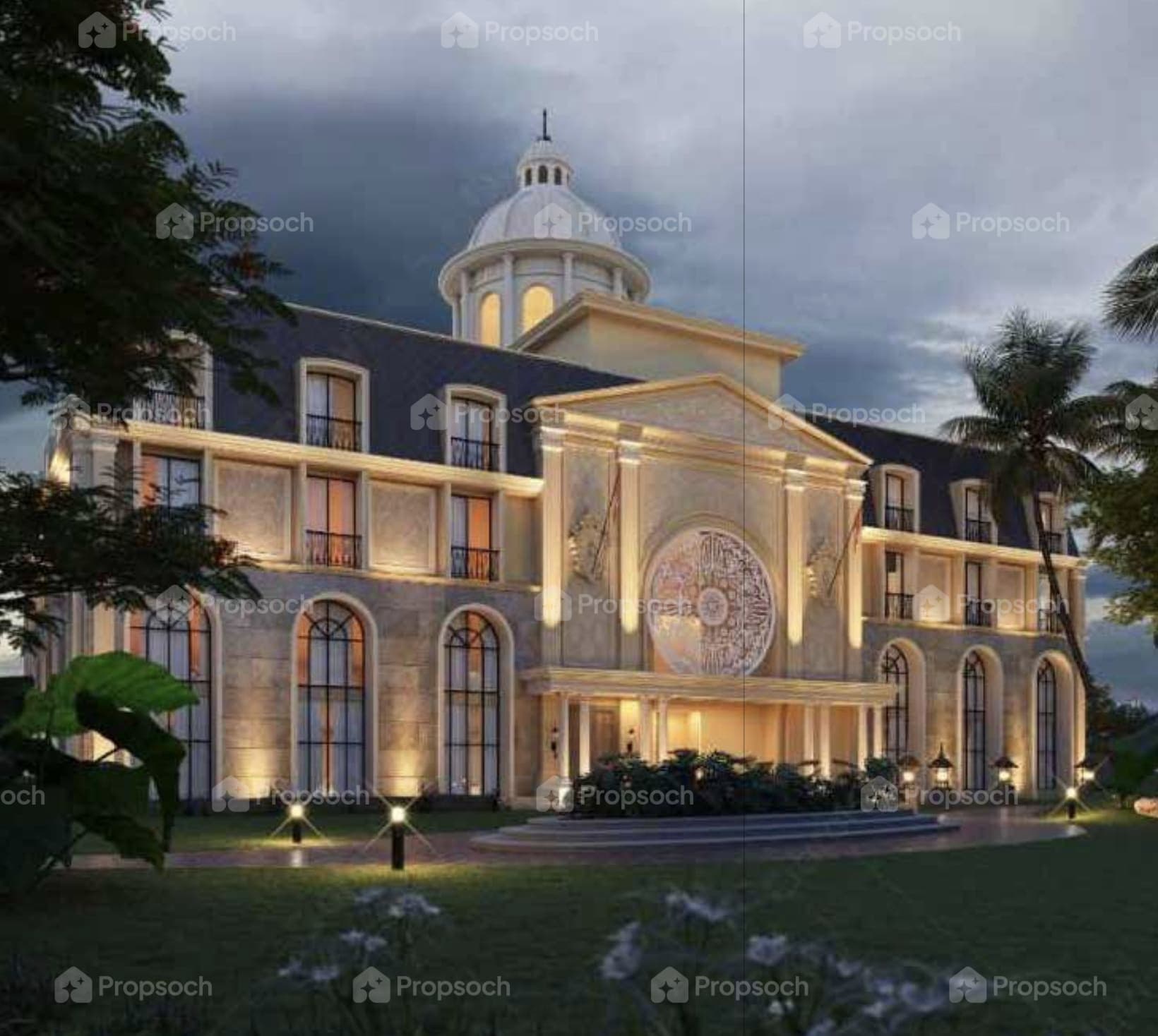 World Of Gardens image 3