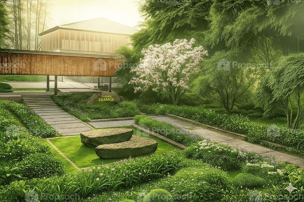 Manyata Ekamoi image 1