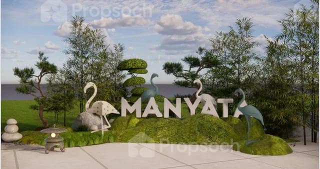 Manyata Ekamoi image 3