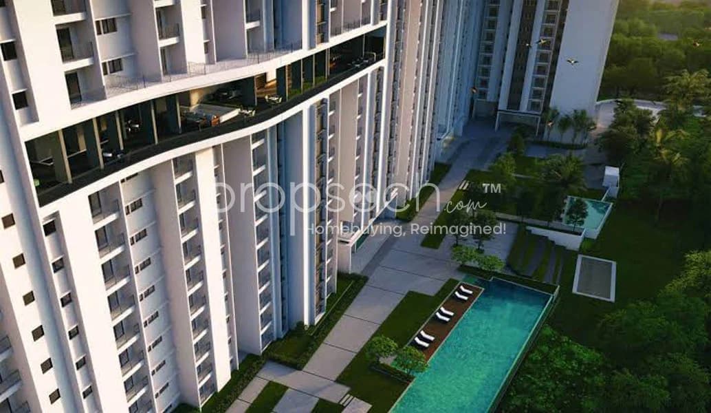 Purva Zenium 1 image 1