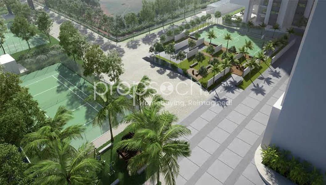 Purva Zenium 1 image 3