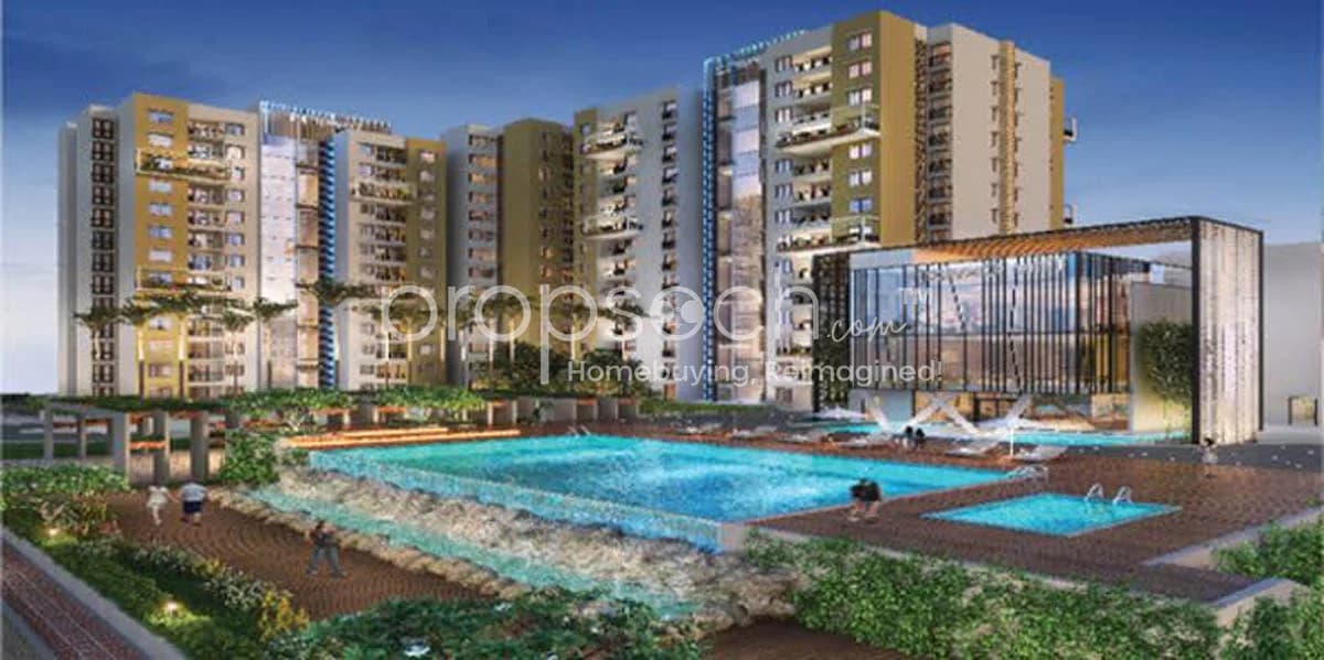 Rohan Upavan Phase 3 image 3