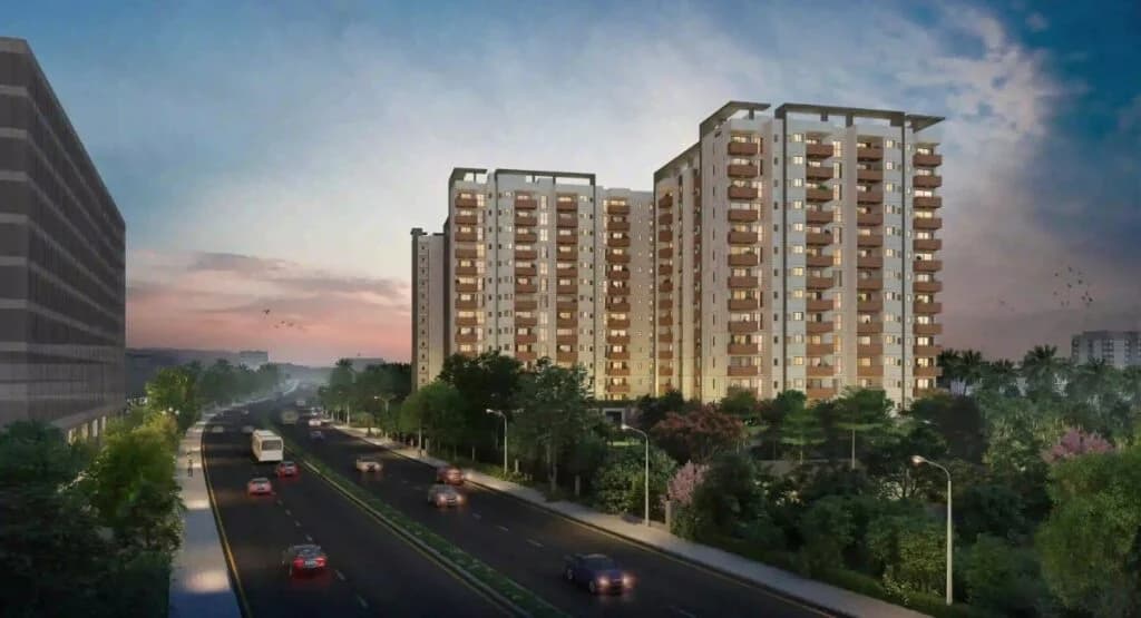 Image of Assetz Mizumi Reserve Phase 1