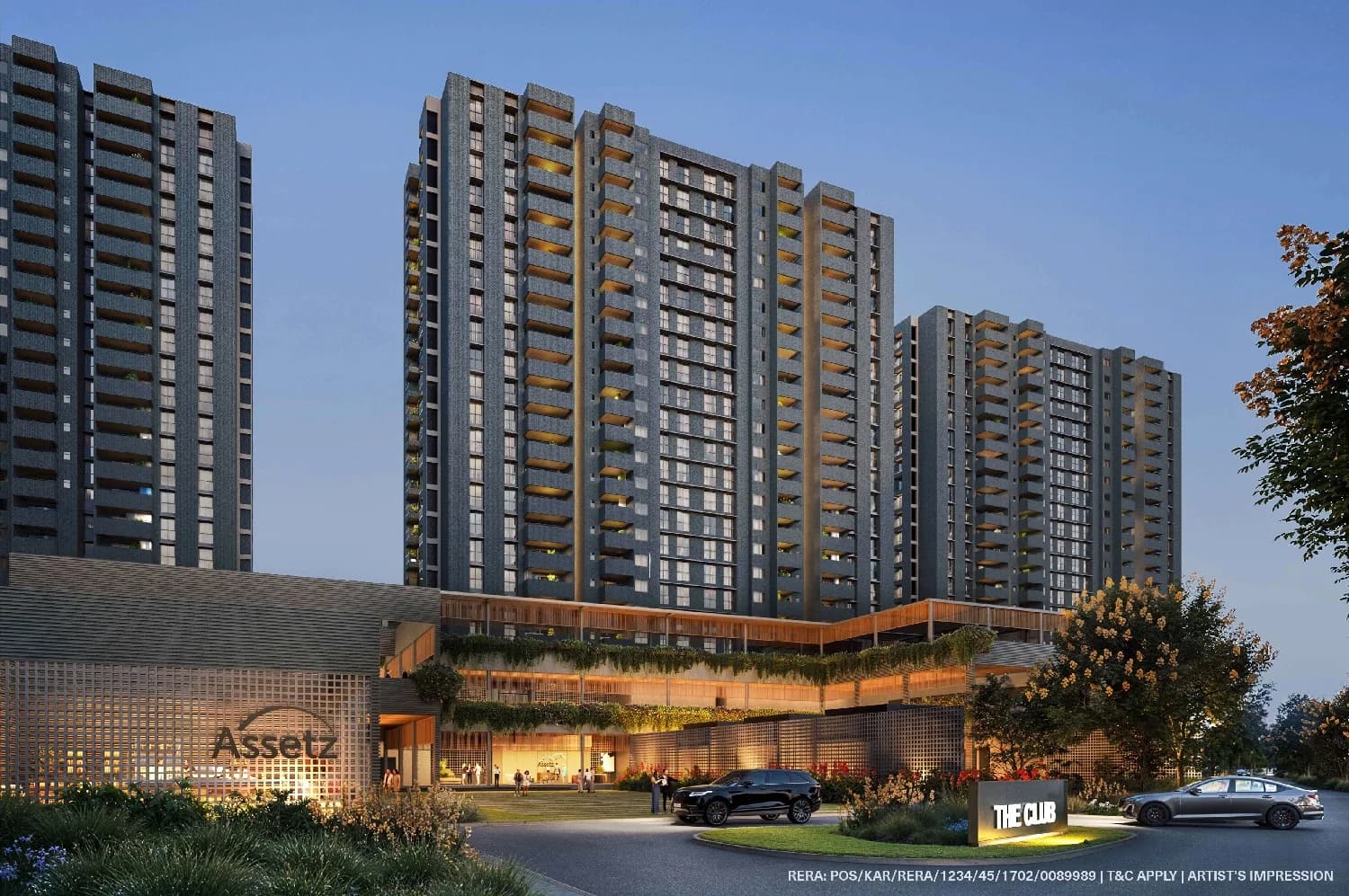 Assetz Mizumi Reserve Phase 1 image 3