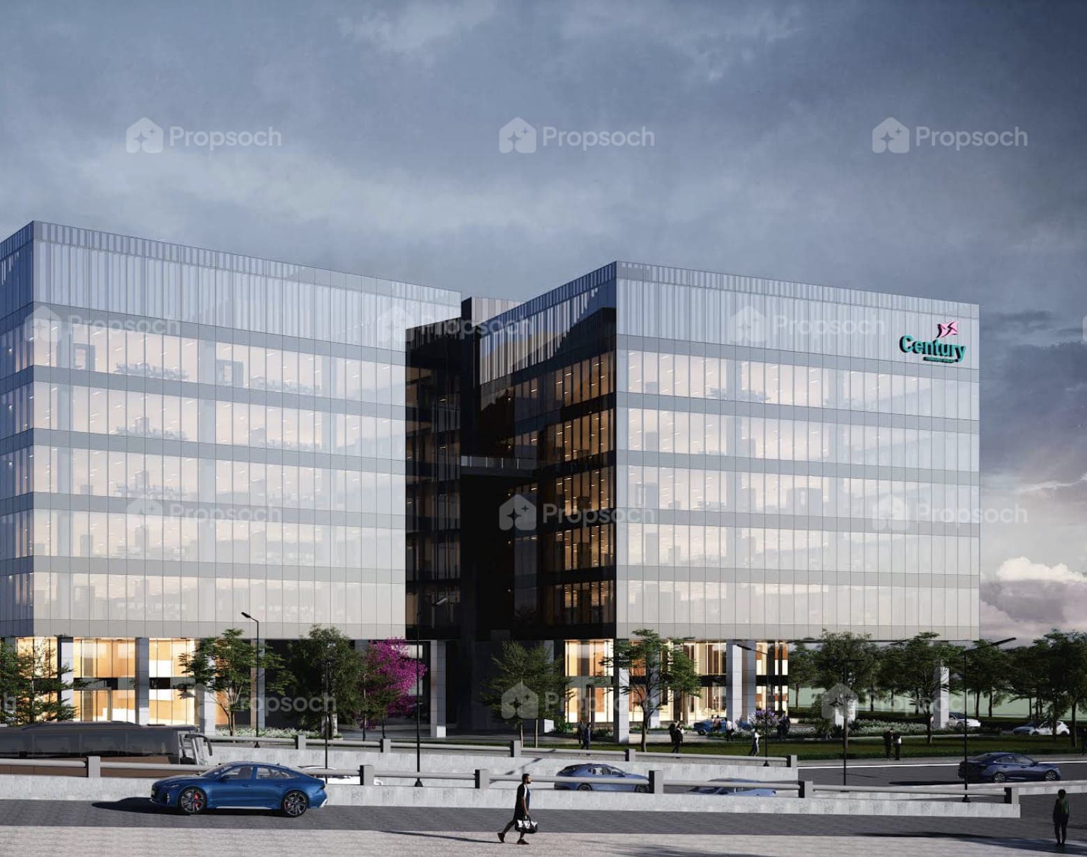 Century Mirai Ph1 image 3