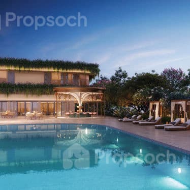 Lodha Elanza image 2