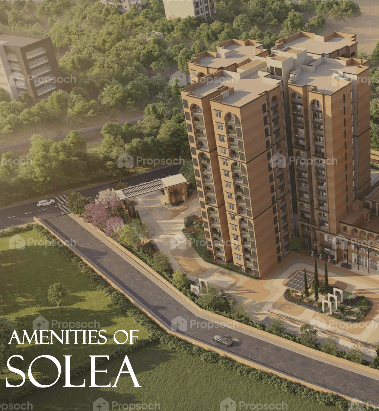 Sumadhura Solea image 1