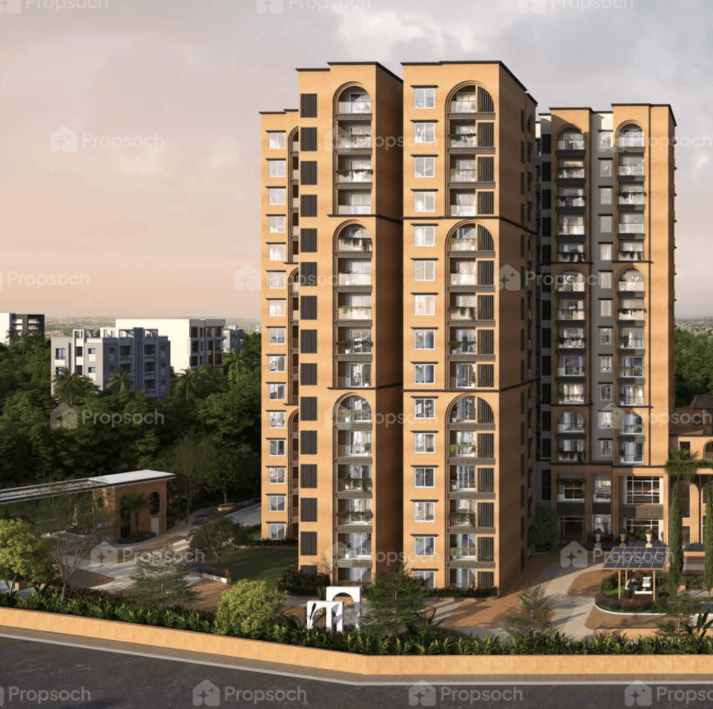 Sumadhura Solea image 2