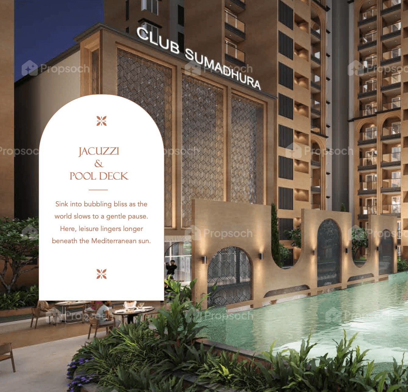 Sumadhura Solea image 8