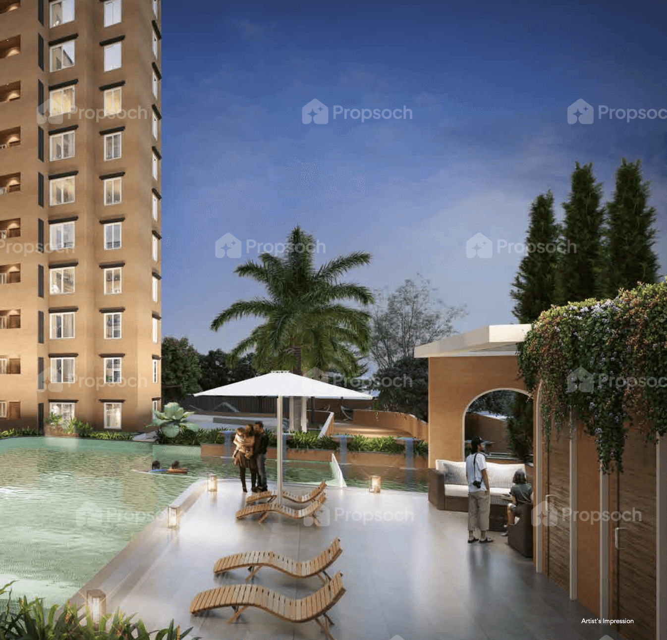 Sumadhura Solea image 9