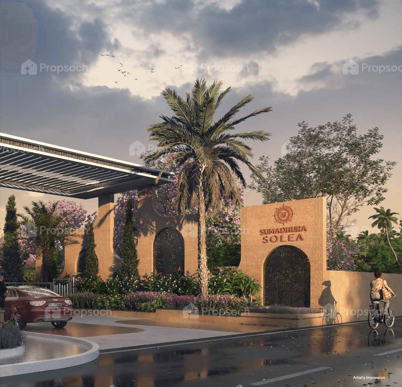 Sumadhura Solea image 6