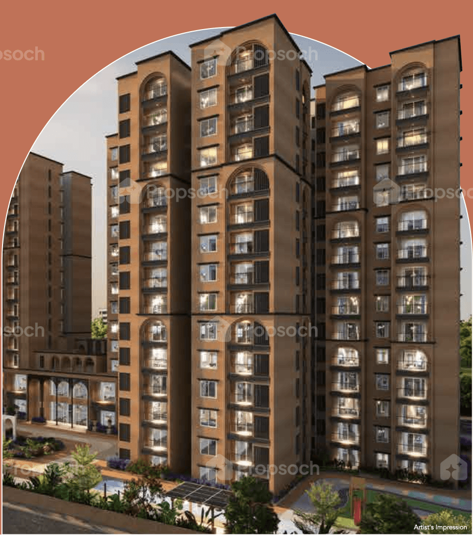 Sumadhura Solea image 3