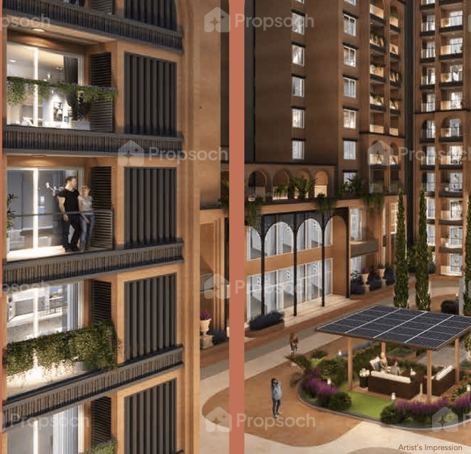 Sumadhura Solea image 5