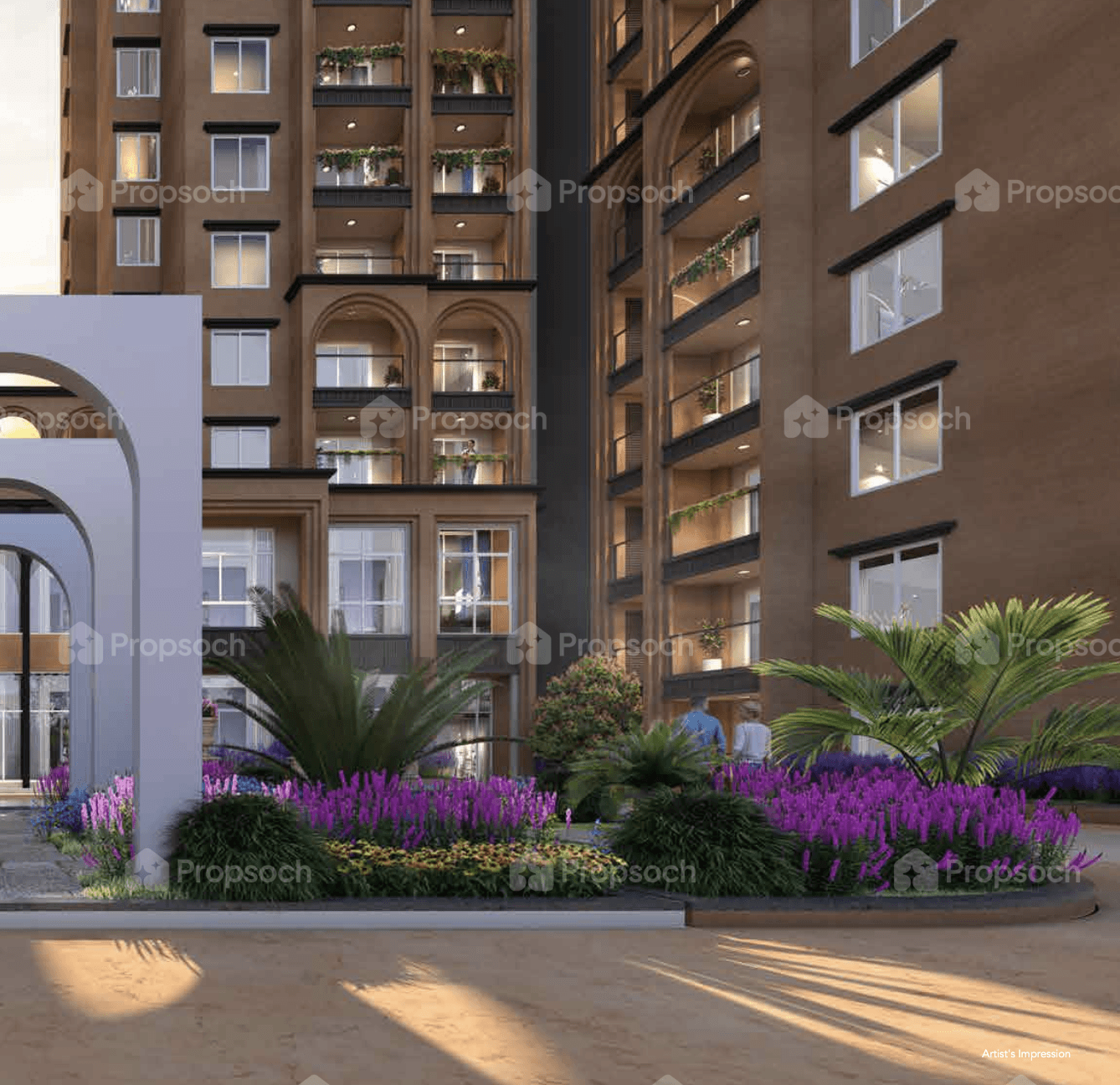 Sumadhura Solea image 10