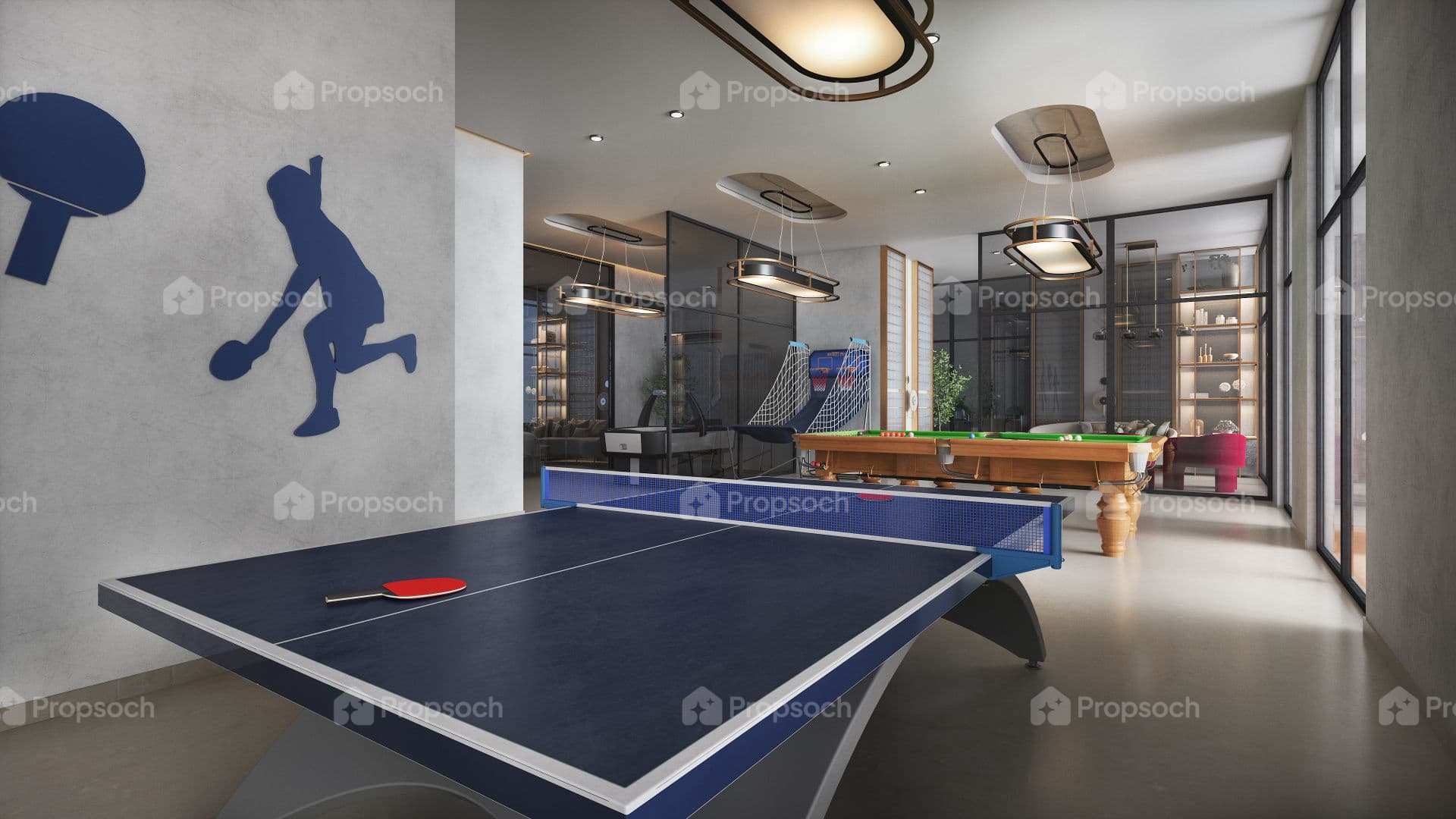 The Loft image 3