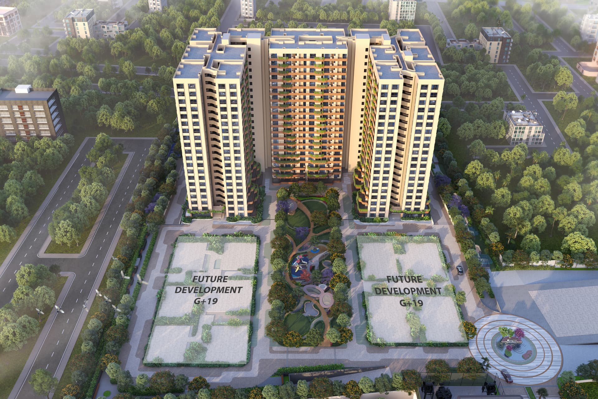 Mana Verdant Terraces image 1