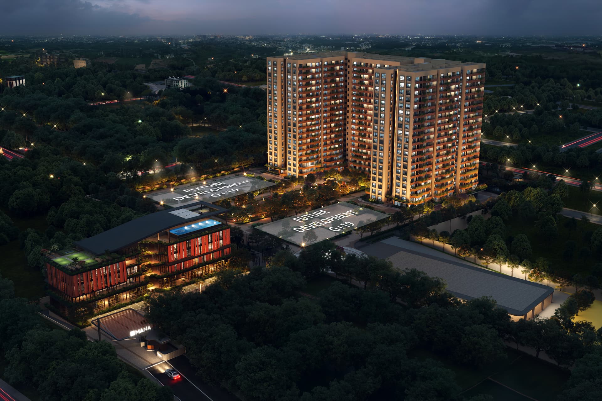 Mana Verdant Terraces image 3