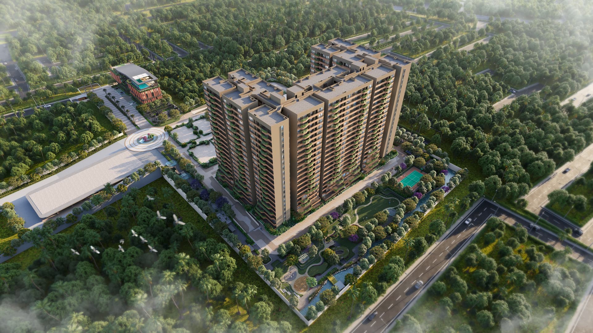 Mana Verdant Terraces image 5