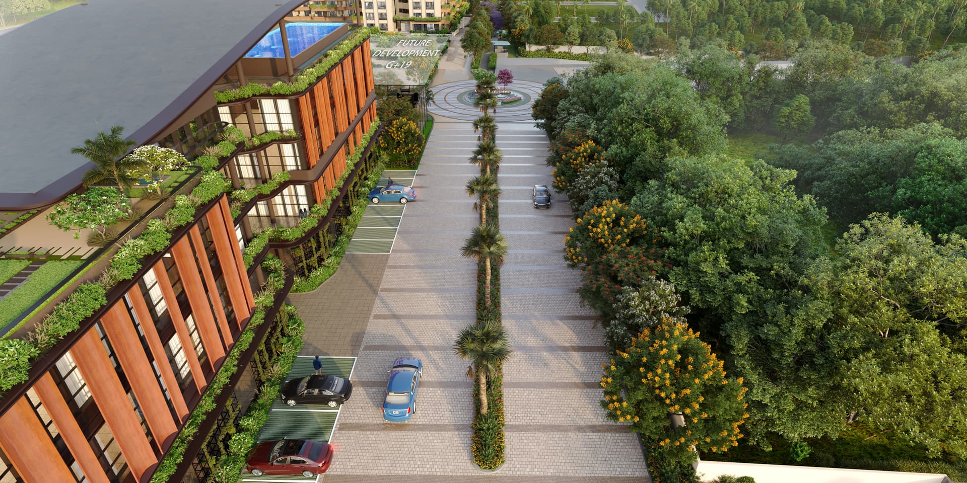 Mana Verdant Terraces image 9