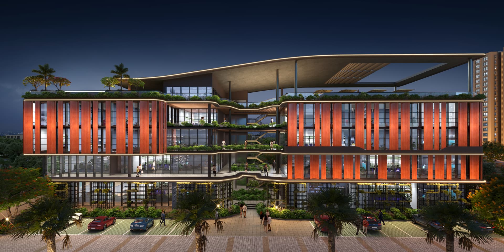 Mana Verdant Terraces image 10