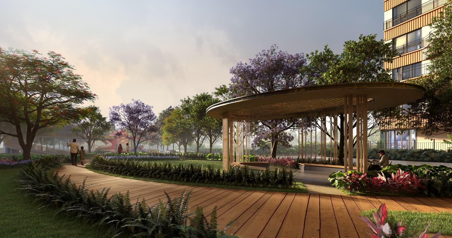 Mana Verdant Terraces image 14