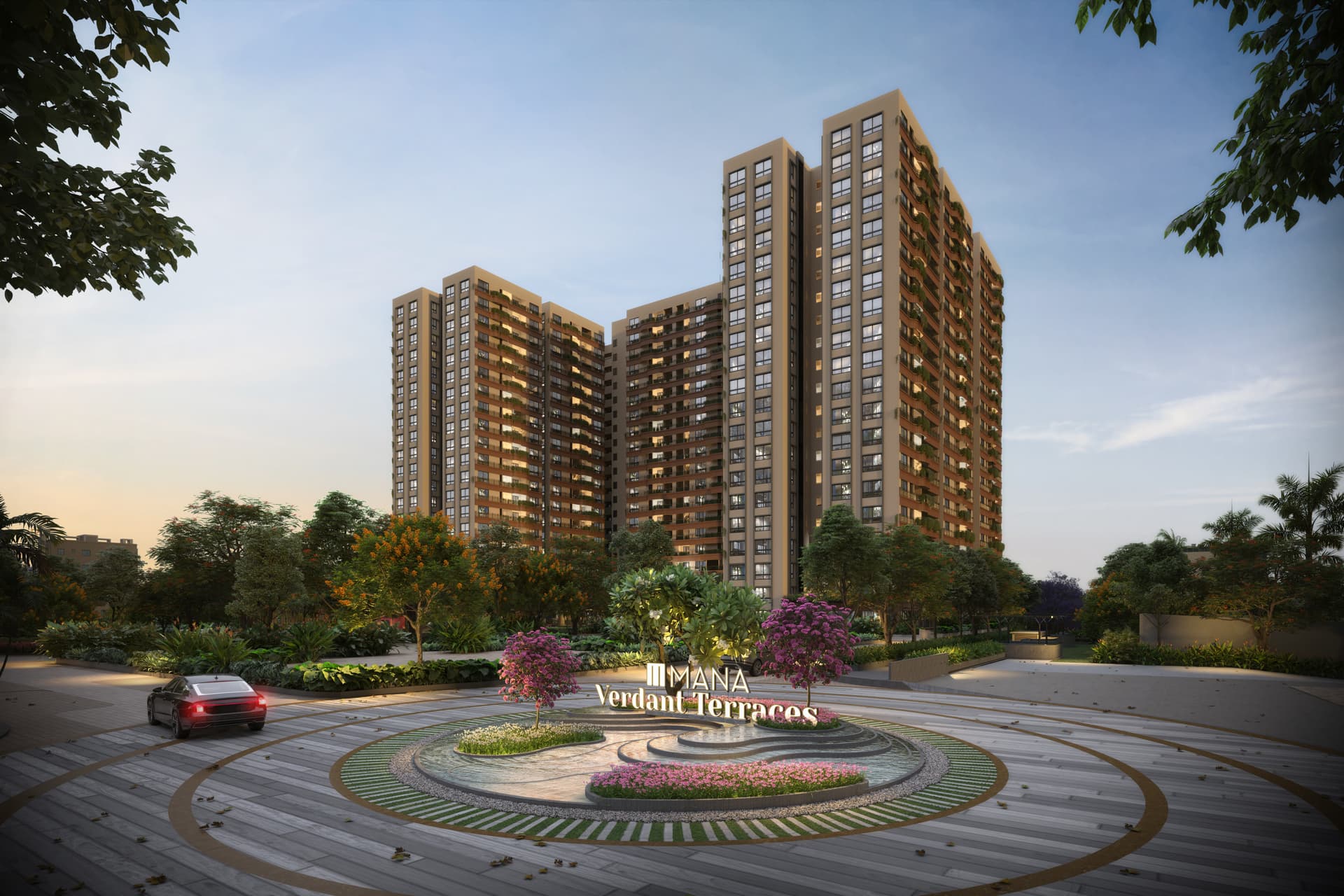 Mana Verdant Terraces image 13