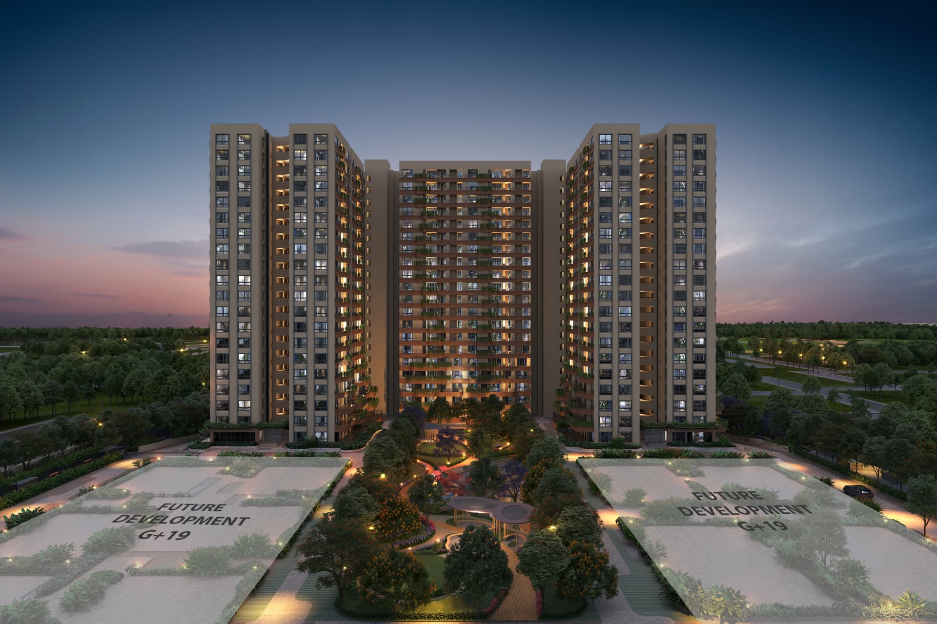 Mana Verdant Terraces image 12