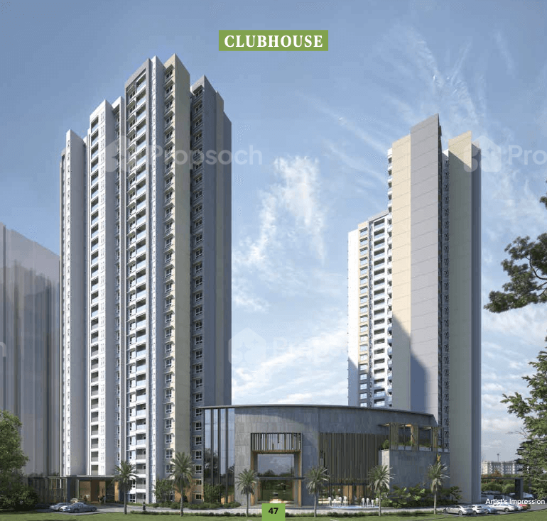 Fernvale @ The Prestige City image 3
