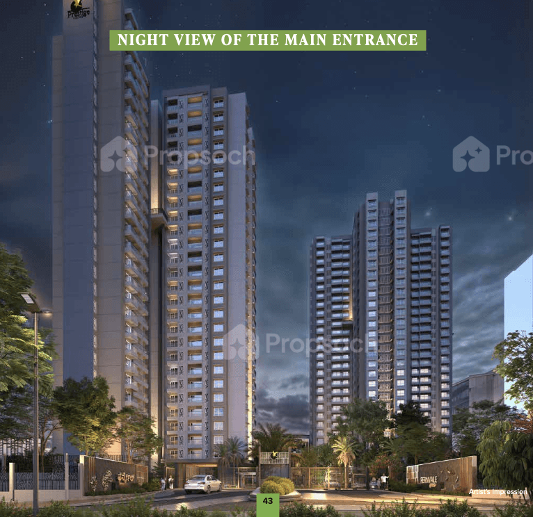 Fernvale @ The Prestige City image 2